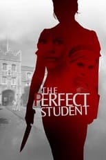 Poster for The Perfect Student
