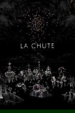 The Fall poster movie