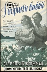 Poster for Suopursu kukkii 