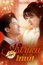 Istriku yang Imut poster