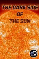 Poster for The Dark Side of The Sun