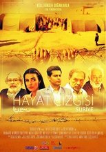 Poster for Hayat Çizgisi: Suriye