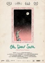 Poster for Oh Dear Sara