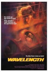 Wavelength (1983)