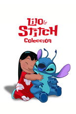 Lilo y Stitch - Colección