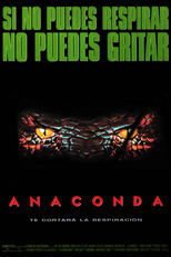 Anaconda (HDRip) Español Torrent