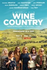 Un week-end à Napa