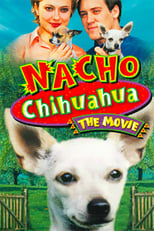 Poster for Nacho Chihuahua