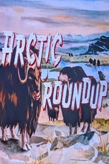 Arctic Roundup poster