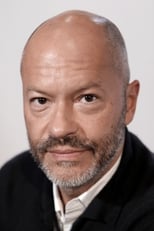 Foto retrato de Fyodor Bondarchuk