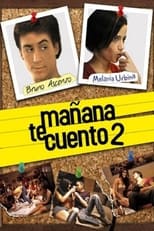 Poster for Mañana te cuento 2