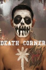 Poster for Death Corner