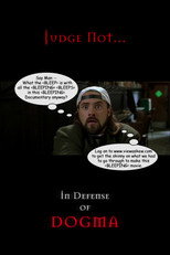 Judge Not: In Defense of Dogma