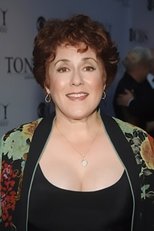 Foto retrato de Judy Kaye