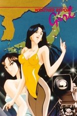 Weather Report Girl poster image