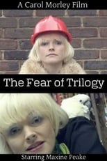 Poster for The Fear of Trilogy