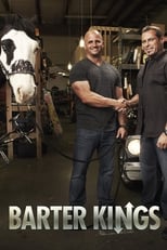 Poster for Barter Kings