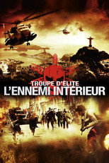Troupe d'&Eacute;lite - L'Ennemi int&eacute;rieur