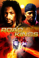 Poster for Road Kings