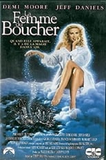 La Femme Du Boucher serie streaming