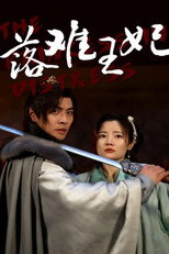 落难王妃 poster