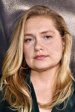 Fiche et filmographie de Merritt Wever