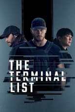 The Terminal List Image