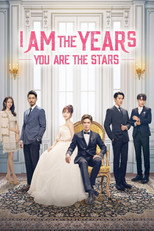 I Am the Years You Are the Stars poster movie