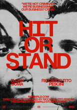Hit or Stand poster