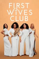 Poster for First Wives Club Season 3