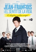 Jean-François i el sentit de la vida serie streaming