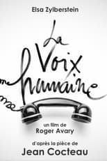 La voix humaine