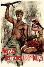 Weißer Herrscher über Tonga