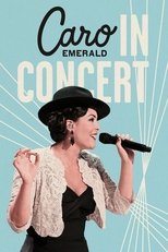 Poster for Caro Emerald: In Concert 