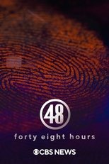 Poster for 48 Hours