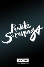 Poster for Private Screenings Season 1