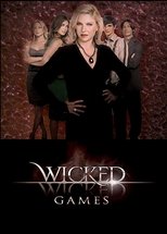 Poster for Wicked Wicked Games Season 1