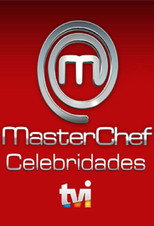 MasterChef Celebridades (PT) poster