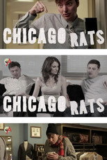 Chicago Rats poster