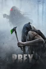 Image PREY (2022) เพรย์