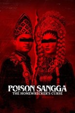 Poison Sangga: The Homewrecker's Curse main poster
