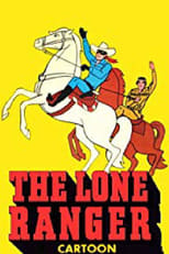 The Lone Ranger (1966)