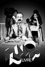 Humor Livre poster