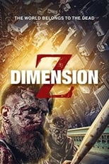 Poster for Dimension Z