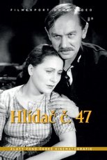 Poster for Hlídač č. 47