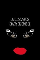 Poster for Black Barbie 