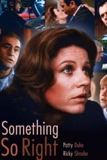 Poster for Something So Right