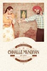 Poster for Chhalle Mundiyan