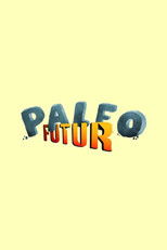 Paleofutur poster