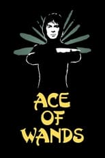Poster for Ace of Wands Season 3